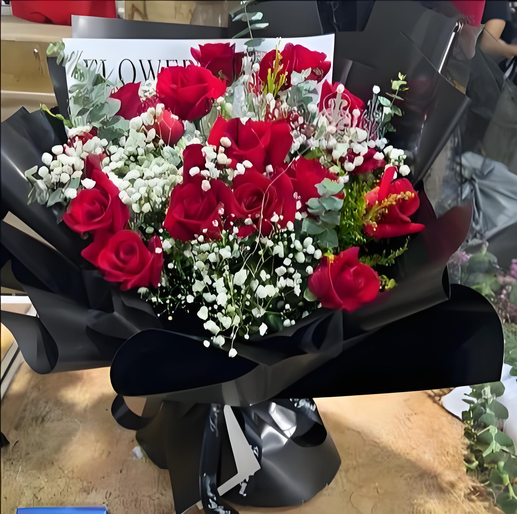 徐州丰县花店
