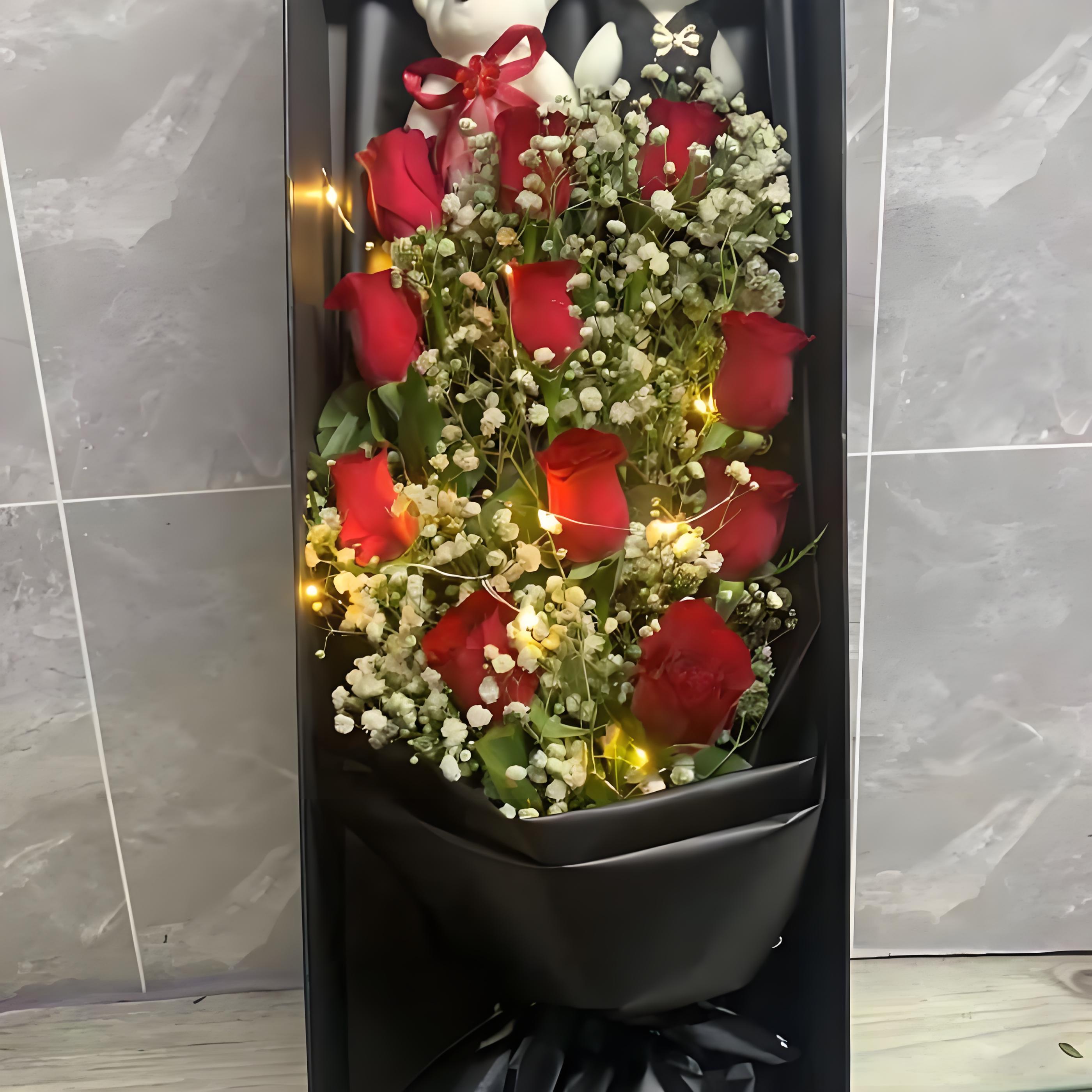 徐州丰县花店